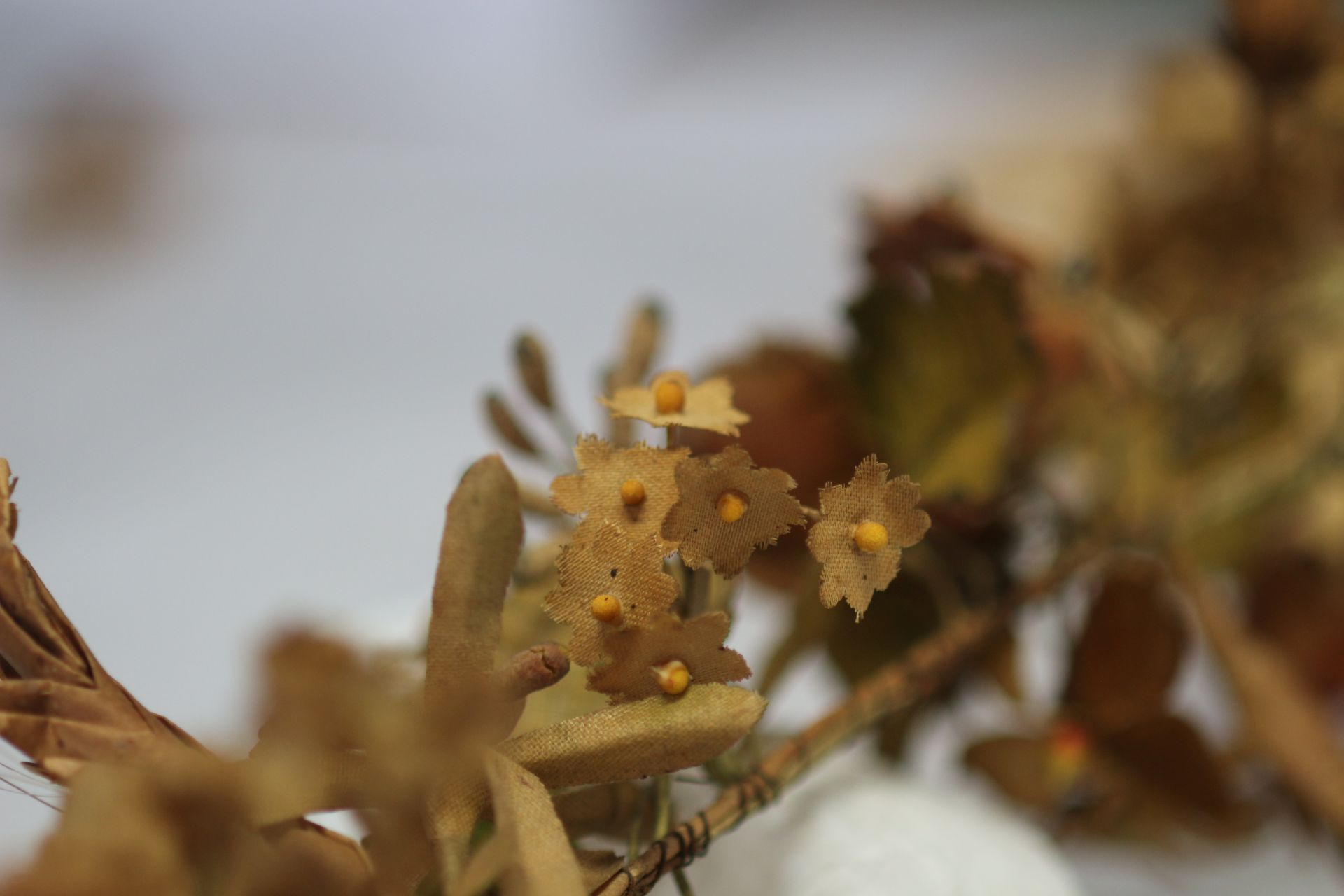 Tomedi Textilrestaurierung